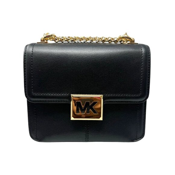Michael Kors Sonia Small Shoulder Bag - Picture 5 of 11